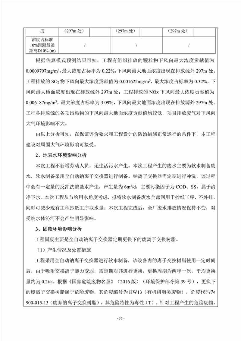 關(guān)于我司25噸/時燃氣鍋爐項目的公示
