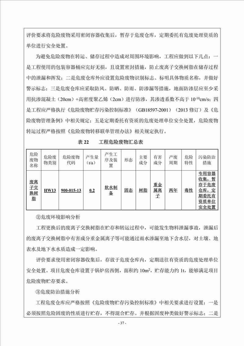 關(guān)于我司25噸/時燃氣鍋爐項目的公示